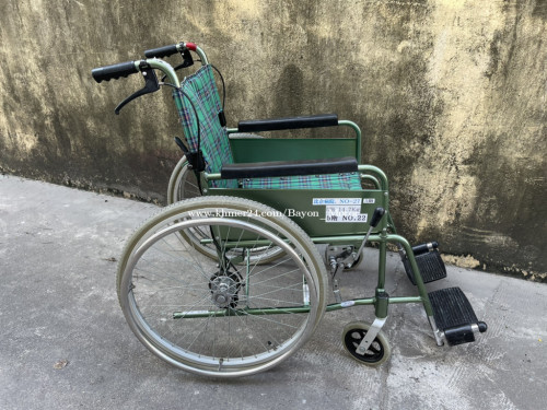 រទេះរុញជជុះមកពីជប៉ុន នៅថ្មីៗ ស្អាតៗ