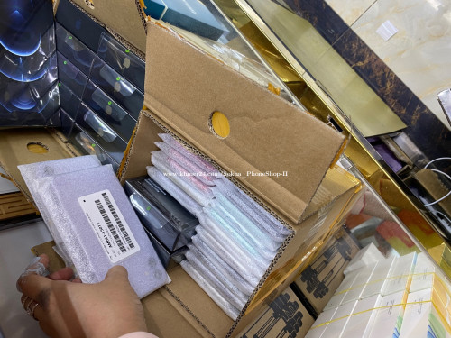 iPhone 12 pro max ថម តលពសស