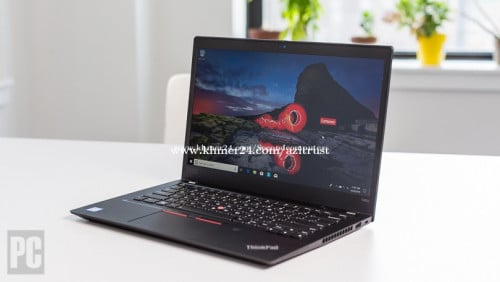 Lenovo ThinkPad T470s Touch Core i7 (6th Gen) Ram 8GB SSD 256GB New 99%
