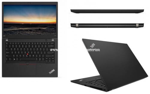 Lenovo ThinkPad T470s Touch Core i7 (6th Gen) Ram 8GB SSD 256GB New 99%