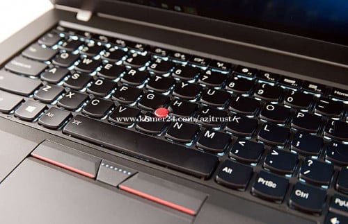 Lenovo ThinkPad T470s Touch Core i7 (6th Gen) Ram 8GB SSD 256GB New 99%