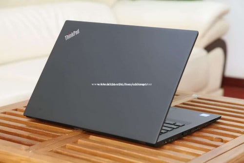 Lenovo ThinkPad T470s Touch Core i7 (6th Gen) Ram 8GB SSD 256GB New 99%