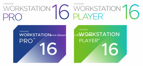 Vmware Workstation Pro 16 100% Genuine Lifetime License key