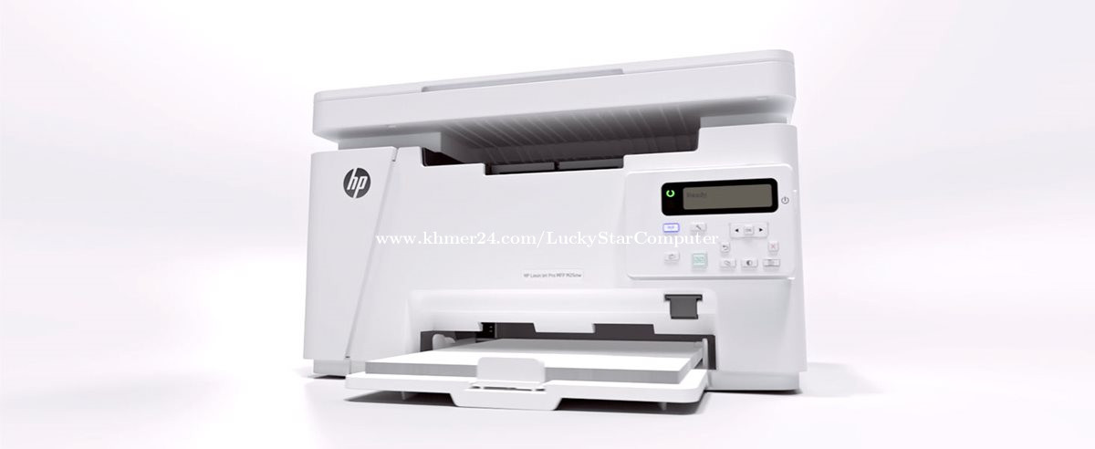 m26nw printer