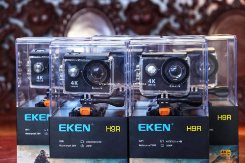 Eken H9R 4K
