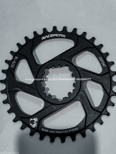 ឌស SRAM 34T បរជមយជងគង SRAM for sell