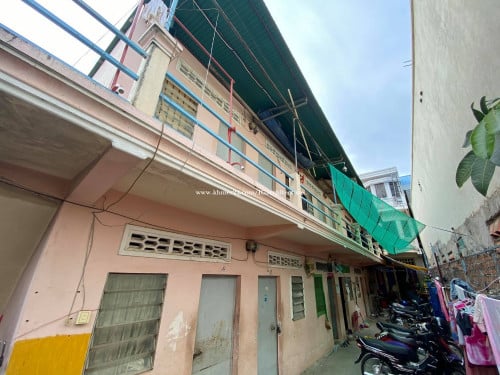 ផ្ទះលក់ បន្ទាន់ ខ្លាំង ពី មុន លក់ ៣១មុឺន អីឡូវ លក់តែ 185000$ ចរថារ