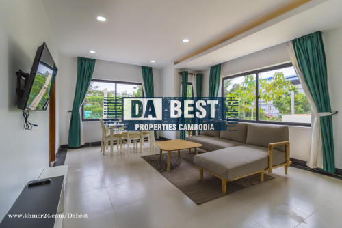 DABEST PROPERTIES 2 Bedroom Apartment for Rent in Siem Reap - Wat Bo