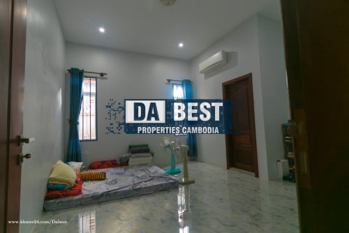 ផ្ទះលក់​ ក្នុងក្រុងសៀមរាប-សង្កាត់ ជ្រាវ / House for Sale in Siem Reap- Sangkat Chreav