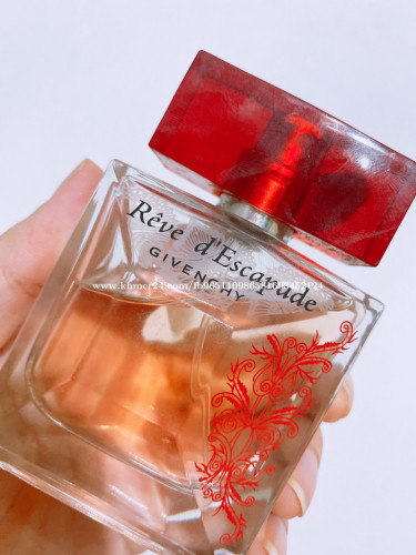 original GIVENCHY Fragrance
