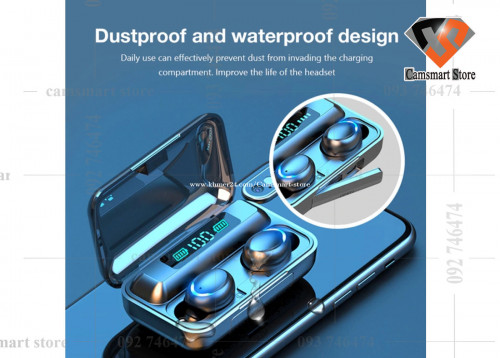 waterproof bluetooth headset with mic