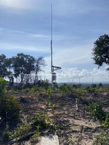 Lidar Surveying, Topo Surveying, Land Surveying