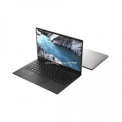 Laptop Dell XPS 13 (7390) Touch Screen - Silver