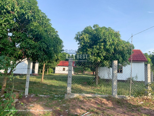 DABEST PROPERTIES:បឹងហ្គាឡូ និងដីលក់ក្នុងខេត្តកំពត-បឹងទូក ទំហំ1,000 ម៉ែត្រការ៉េ