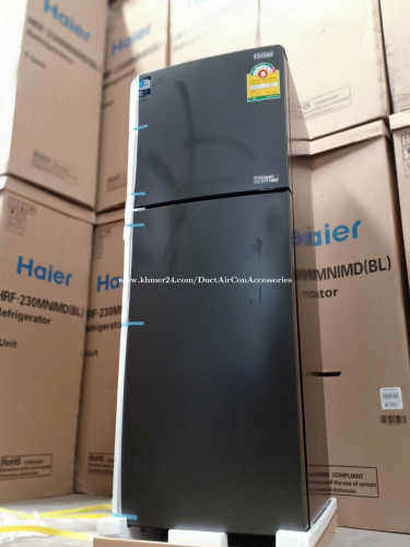 ទូទឹកកក HAIER