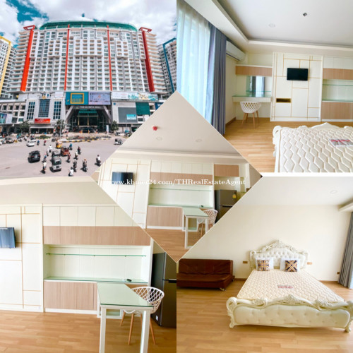 Olympia Project Sale Urgent Price under market