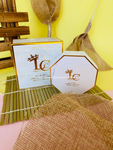 ផលិតផល Cushion LC