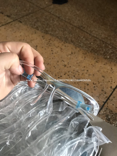 របាំងការពារពីកូវិត19