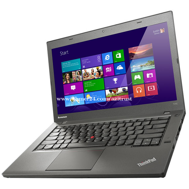 Lenovo i5 4th on sale generation