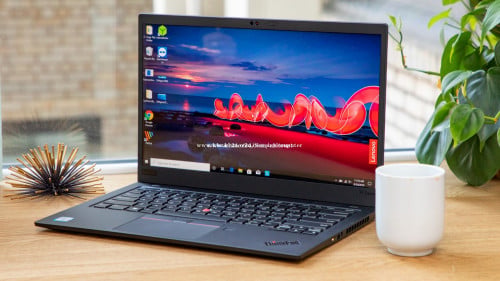 Lenovo ThinkPad X1 Carbon i7 (8th Gen) Ram 16GB SSD 512GB M2 New 99%