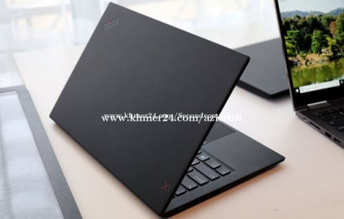Lenovo ThinkPad X1 Carbon i7 (8th Gen) Ram 16GB SSD 512GB M2 New 99%