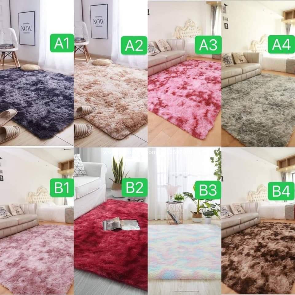 កំរាលព្រំកាំម្ញី ព្រំរោមសត្វ កំរាលជូតជើងCarpet Rug for sale in Phnom