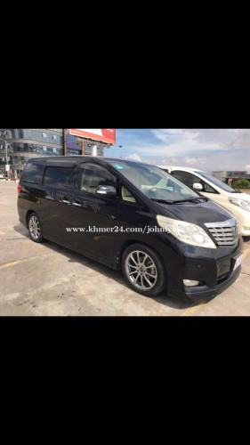 John car rental