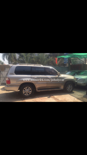 John car rental