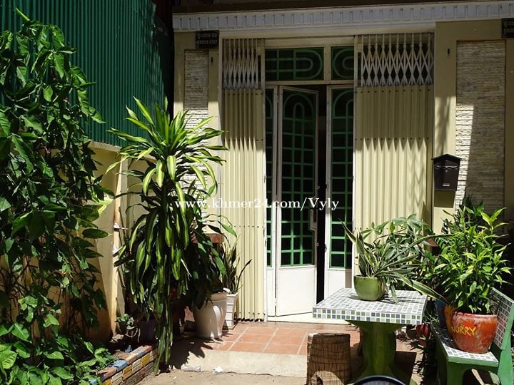 A Nice Flat for Rent/Sale