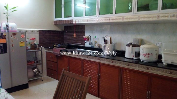 A Nice Flat for Rent/Sale