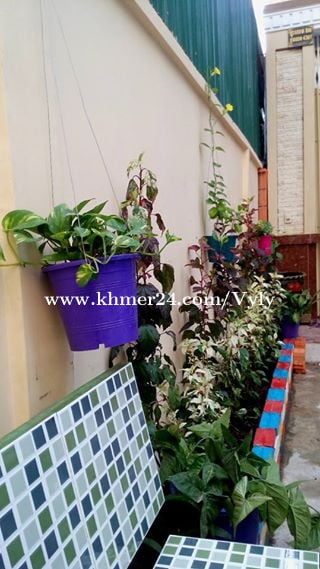 A Nice Flat for Rent/Sale