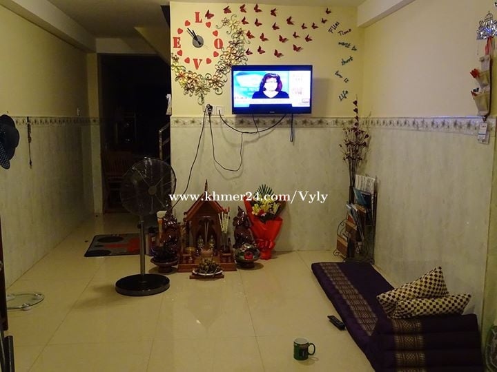 A Nice Flat for Rent/Sale