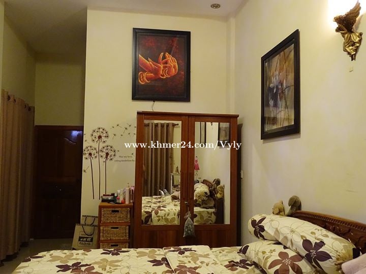 A Nice Flat for Rent/Sale