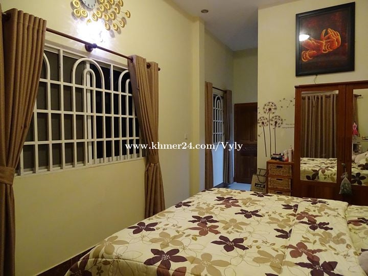 A Nice Flat for Rent/Sale