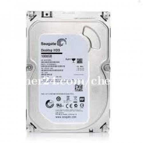 *Discount Hard disk Desktop 1000GB (1TB): $35=> $27, 640GB: $18 500GB:$15