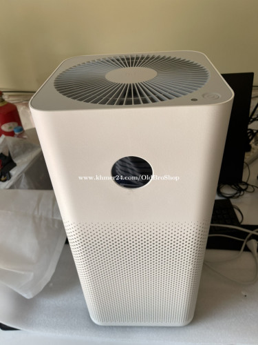 Xiaomi air purifier  2s