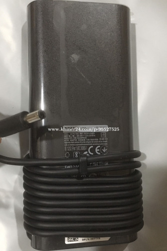 Adapter monitor, laptop dell 130W, 65W, 19.5V, 22V