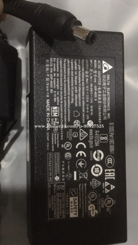 Adapter monitor, laptop dell 130W, 65W, 19.5V, 22V