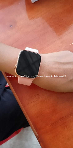 khmer24 smart watch