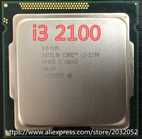 CPU i3-2120 យកច្រើនតំលៃពិសេស