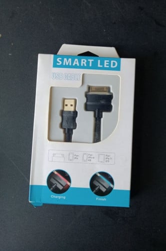SMART LED USB CABLE