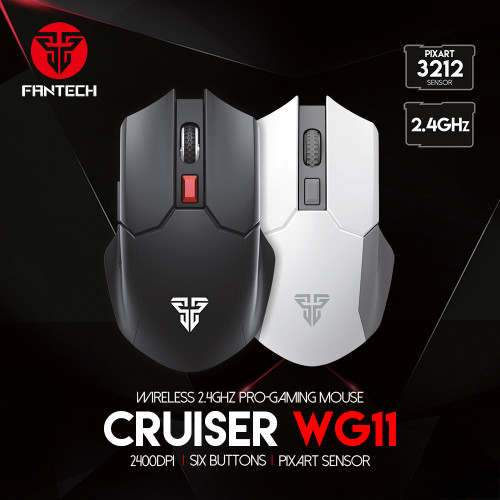 FANTECH WG11 CRUISER