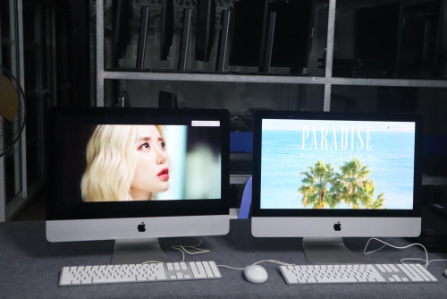 Imac 2015 21.5inch Corei5 Ram8GB HDD1TB 739$