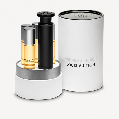 perfume original from France