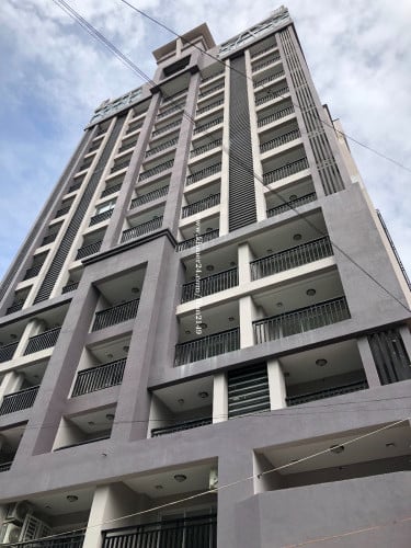 Condo near TK Avenue for Rent $300/Month or Sales $50,000