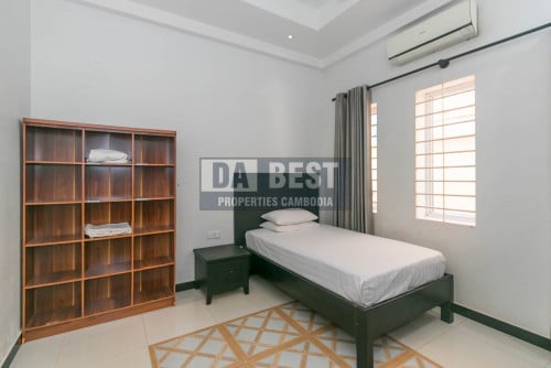 House for Rent in SiemReap-Sala Kamreuk