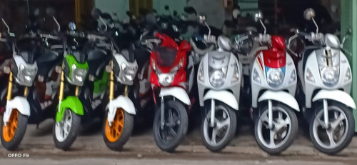 លក Nex 015 មនកត