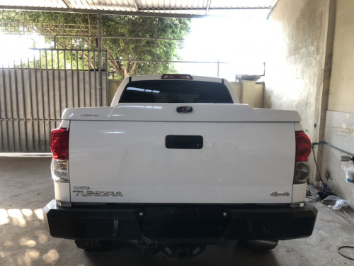 គំរបឃ្លប់ក្រោយToyota 2007-09 Tundra (New)