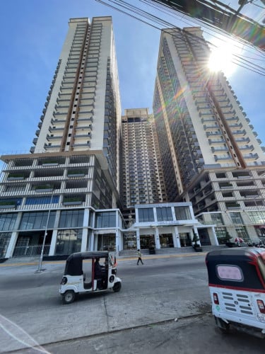 ខុនដូសំរាប់ជួលappartement à louer.condo for rent