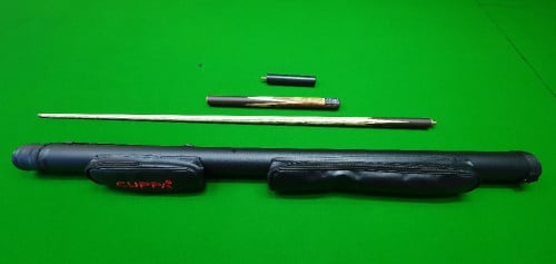 ដង Snooker Cuppa